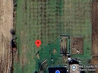 466 County Road 100 N, Sadorus, IL