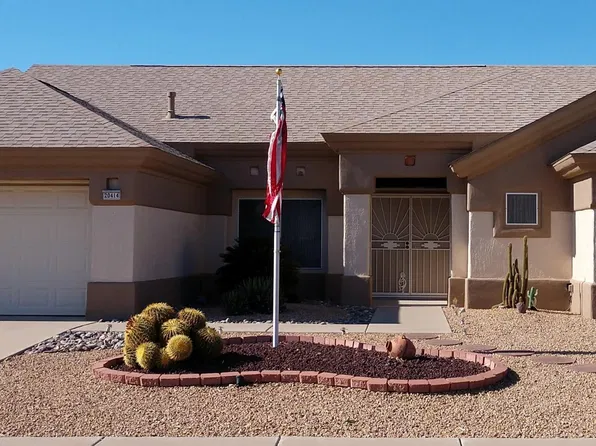 20414 N 150th Dr, Sun City West, AZ 85375