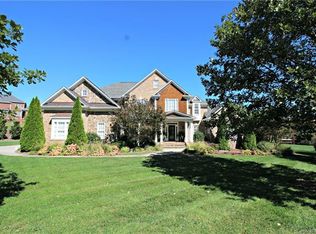 317 Sycamore Ridge Rd NE, Concord, NC 28025