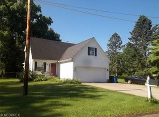 Harter Ave, Barberton, OH 44203