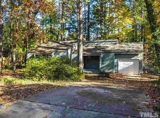 1209 Whitborn Ct, Cary, NC 27511