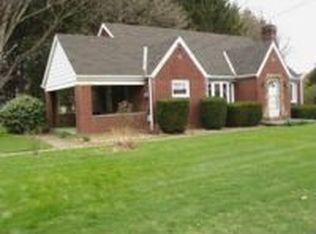 2864 Conway Wallrose Rd, Baden, PA 15005