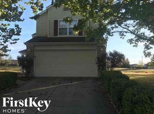 11527 Congressional Ln, Indianapolis, IN 46235
