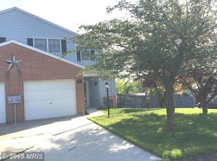 106 Nottingham Dr, Chambersburg, PA 17201