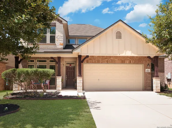 22611 ALLEGRO CREEK, San Antonio, TX 78261