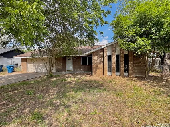 333 Chaparral, Pleasanton, TX 78064