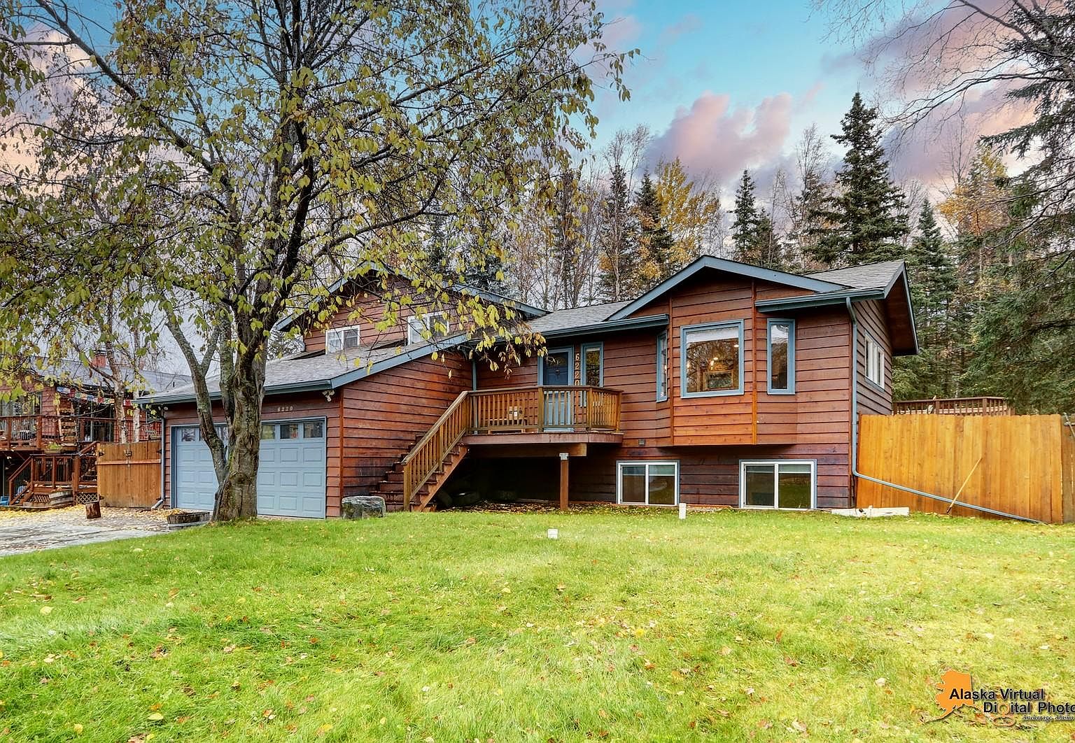 6220 Corner Tree Dr, Anchorage, AK 99507 | Zillow