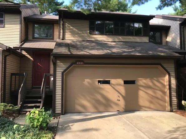 262 Centerbury Ct, Cincinnati, OH 45246