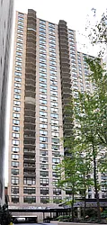Rented by Compass
