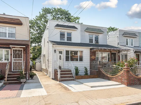1418 E 55th St, Brooklyn, NY 11234