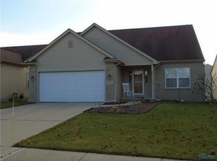 7107 Nautica Ct, Maumee, OH 43537