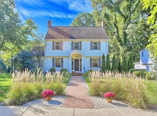 1201 W Charles St, Champaign, IL 61821