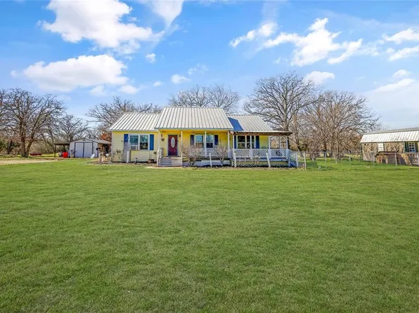 25415 County Road 131, Bedias, TX 77831