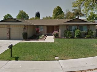 3609 Piccadilly Ct, Modesto, CA 95356