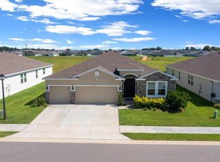 5833 SW 85th Pl, Ocala, FL 34476