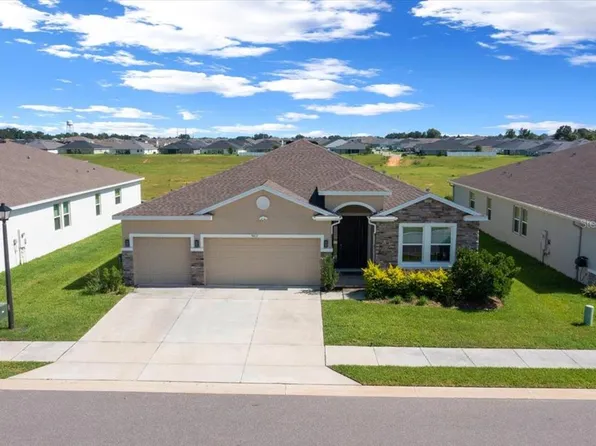 5833 SW 85th Pl, Ocala, FL 34476
