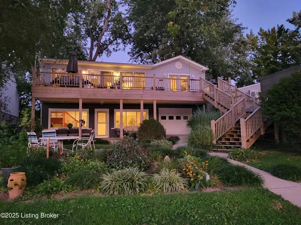 1122 Riverside Dr, Prospect, KY 40059