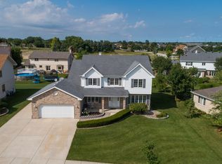 8712 176th St, Tinley Park, IL 60487