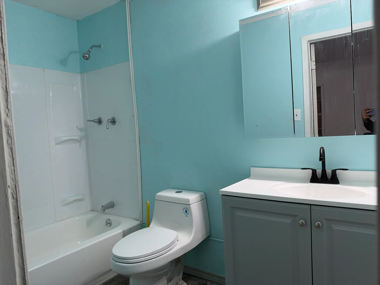 2 bed, 1160 sqft, $1,800 — Photo 4