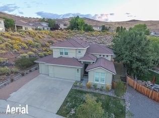 2859 Astronomer Way, Sparks, NV