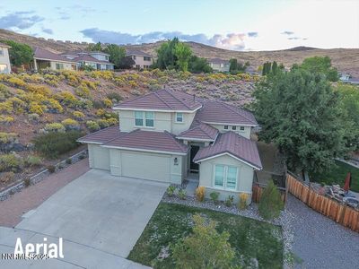 2859 Astronomer Way, Sparks, NV, 89436