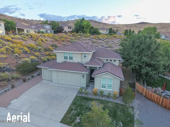 2859 Astronomer Way, Sparks, NV 89436