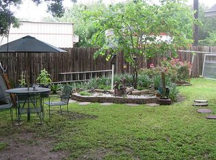 1501 George St, Rosenberg, TX 77471