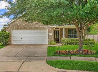 9547 Thurber Ridge Dr, Spring, TX 77379