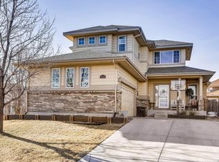 16080 E 98th Ave, Commerce City, CO 80022