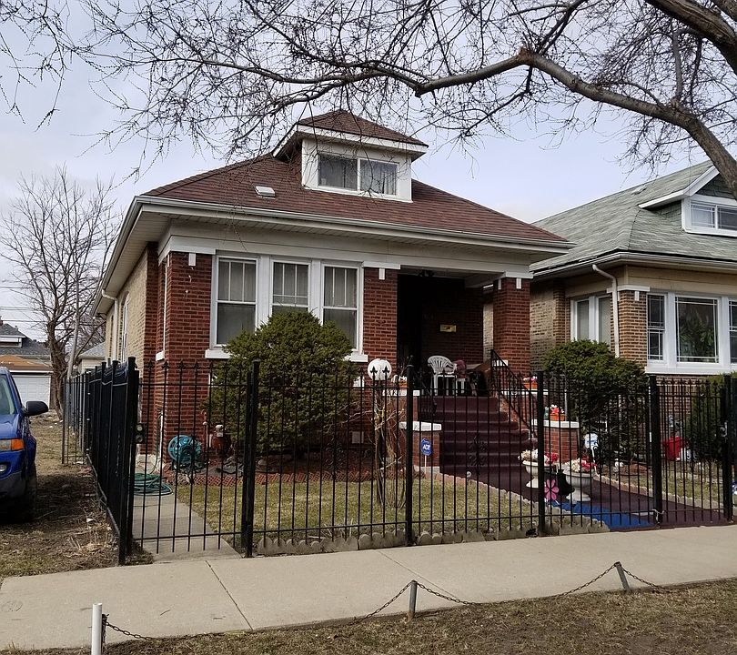 1st image of 7818 S Paulina St