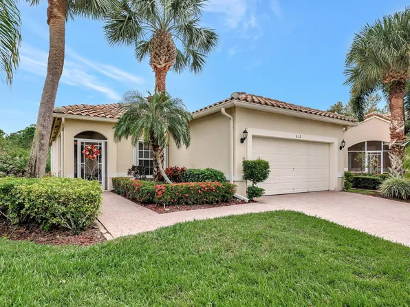 612 NW Whitfield Way, Port St Lucie, FL 34986