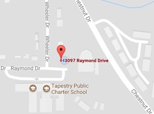 3097 Raymond Dr, Atlanta, GA 30340