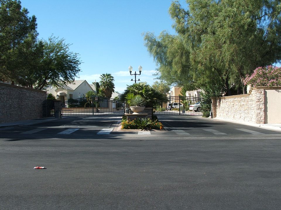 Main Gate