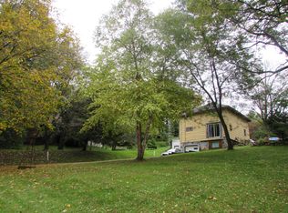 N3064 Old Jefferson Rd, Rubicon, WI 53078