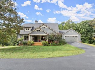 6955 George Barnes Rd, Murrayville, GA 30564