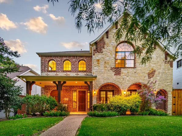 6139 Palo Pinto Ave, Dallas, TX 75214