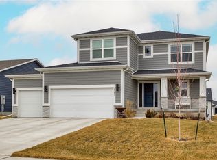 1291 NW Jamestown Ln, Waukee, IA 50263