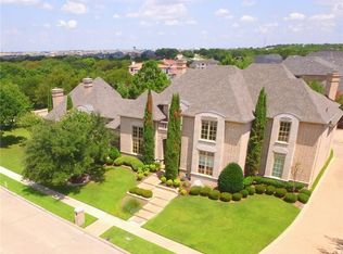 6641 Woodland Hills Ln, Plano, TX 75024