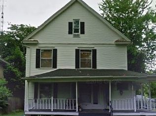 1240 Woodland Ave NW #2, Canton, OH
