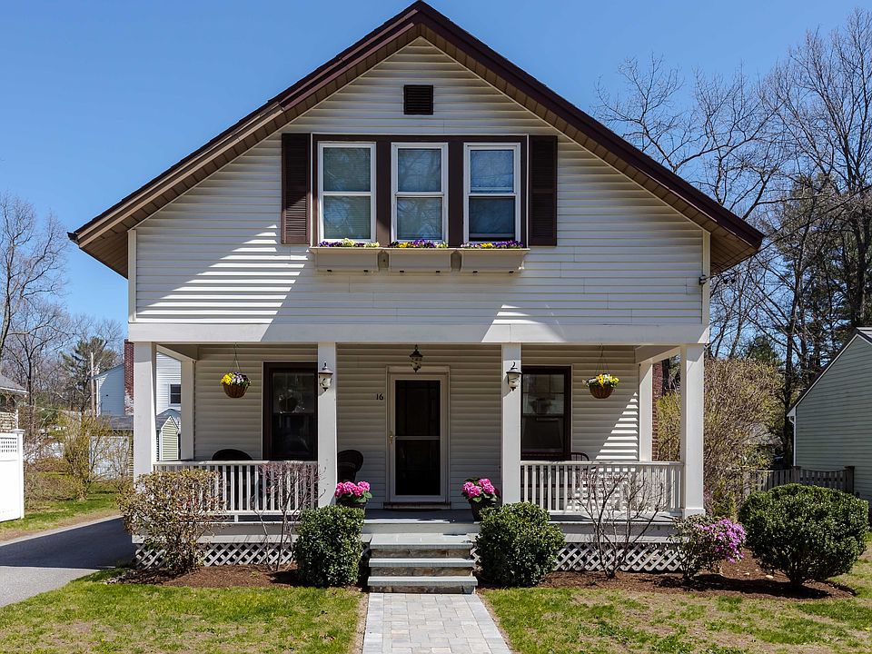 1st image of 16 Great Lake Dr