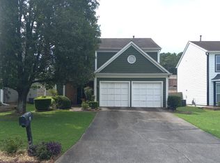 3180 Binghampton Ln, Lawrenceville, GA 30044
