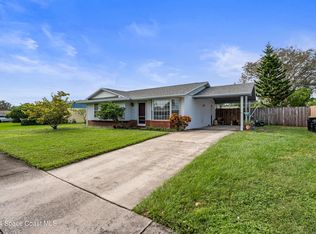 730 Cobblestone Ln NE, Palm Bay, FL 32905