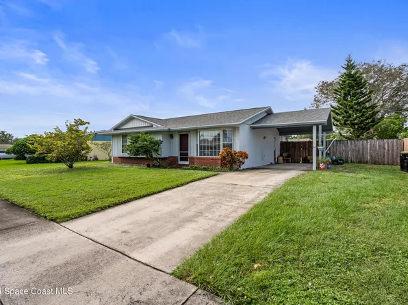 730 Cobblestone Ln NE, Palm Bay, FL 32905