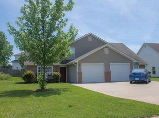 118-120 Antelope Dr, Columbia, MO 65202