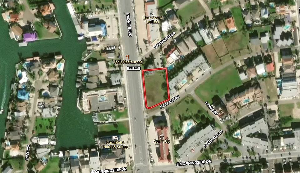 1st image of 5704 Padre Blvd