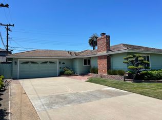 607 Loma Vista Dr, Salinas, CA 93901