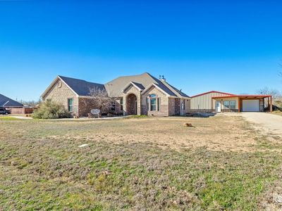3183 Pronghorn Path, San Angelo, TX, 76901
