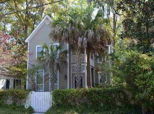 1231 Rodgers St, Beaufort, SC 29902