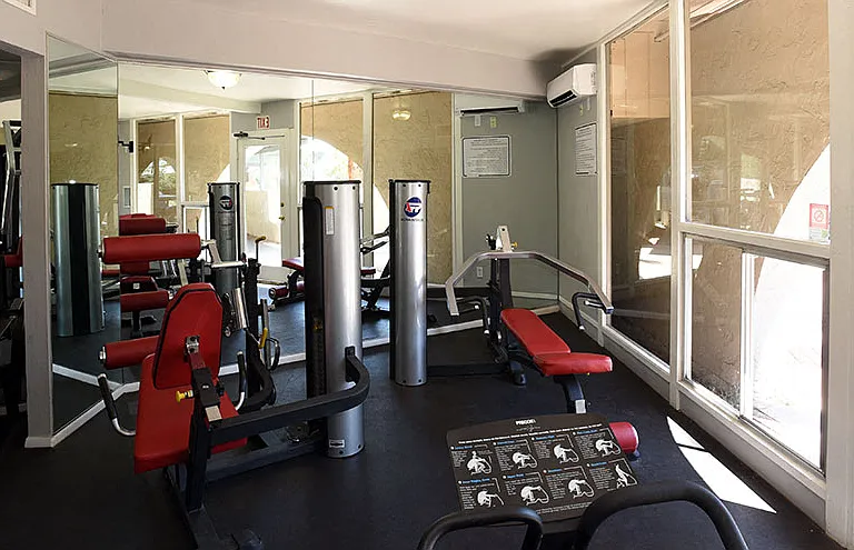 The Venue on Camelback Apartments — Photo 17