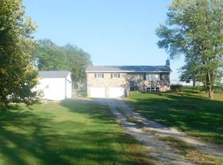 1930 County Road 2980, Clark, MO 65243